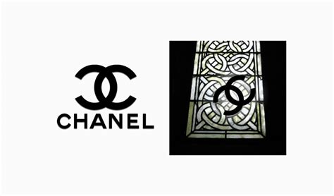 schablone chanel logo|Chanel logo meaning.